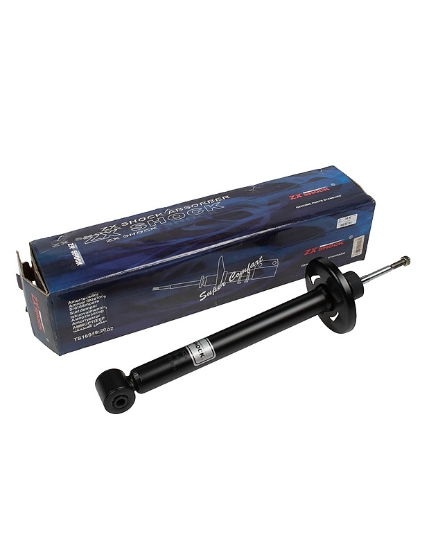 ZX Shock iskunvaimennin - Muut urheiluvälineet ja vapaa-aika - 10105412589 - 0