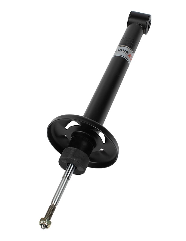 ZX Shock iskunvaimennin - Muut urheiluvälineet ja vapaa-aika - 10105412589 - 1