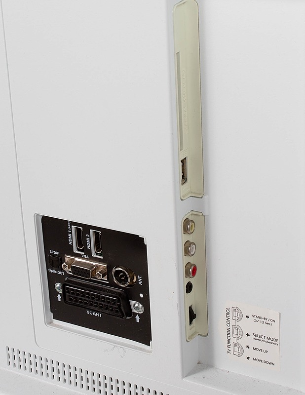 PROCASTER LF40 televisio - Televisiot - 10105412586 - 3