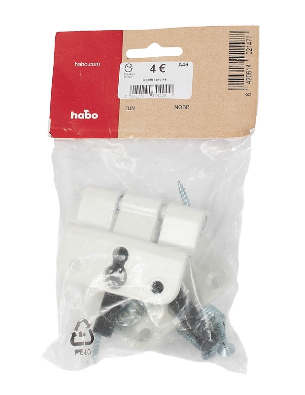 HABO väliovensarana - Rakennustarvikkeet - 10105412595 - 0