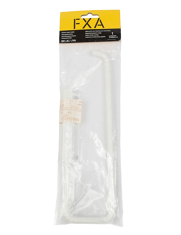 FXA talouspaperiteline - Muut sisustustavarat - 10105412607 - 0