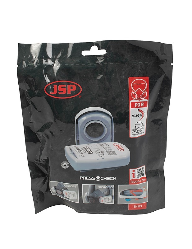 JSP P3 R-suodattimet - Muut sisustustavarat - 10105412615 - 0