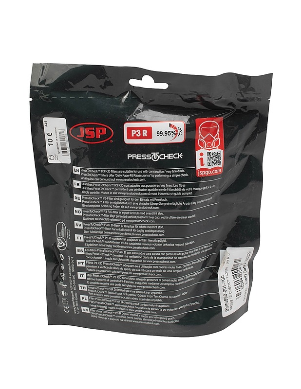 JSP P3 R-suodattimet - Muut sisustustavarat - 10105412615 - 1