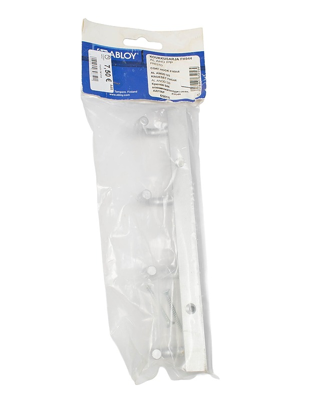 ABLOY koukkusarja - Muut sisustustavarat - 10105412621 - 1