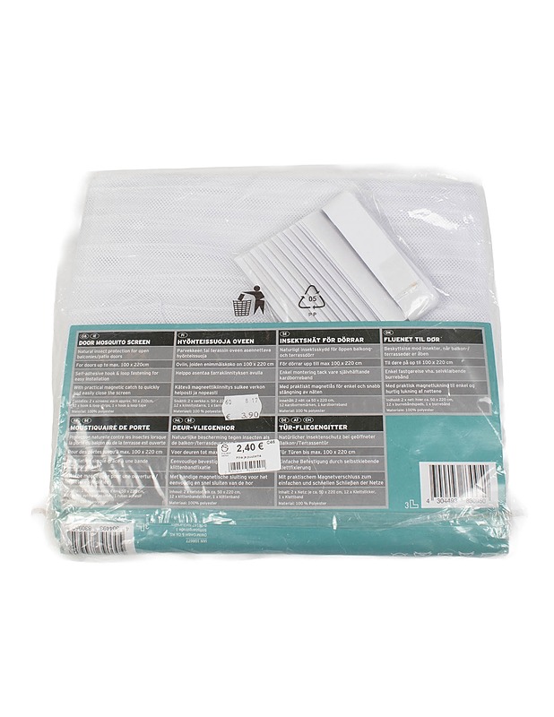 POWERFIX PROFI hyönteissuoja oveen - Muut sisustustavarat - 10105412631 - 1