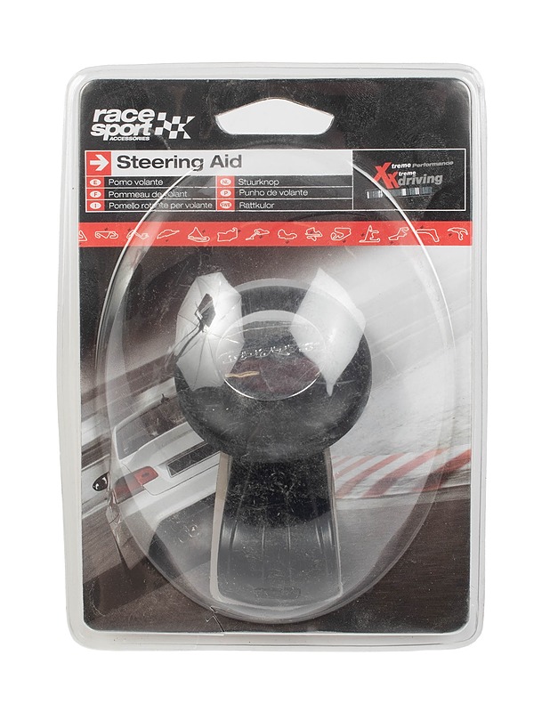 RACE SPORT ohjausapu - Muut urheiluvälineet ja vapaa-aika - 10105412644 - 0