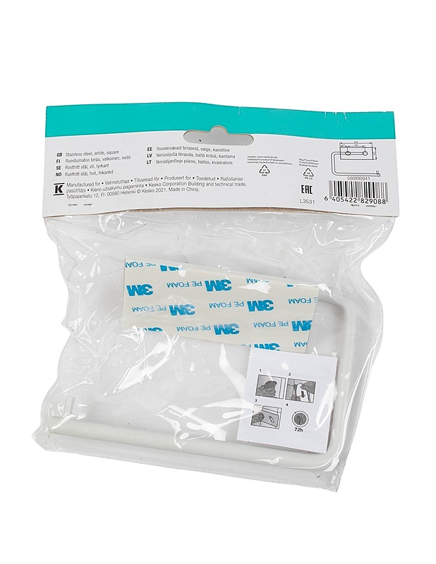 CELLO WC-paperiteline - Muut sisustustavarat - 10105412645 - 1