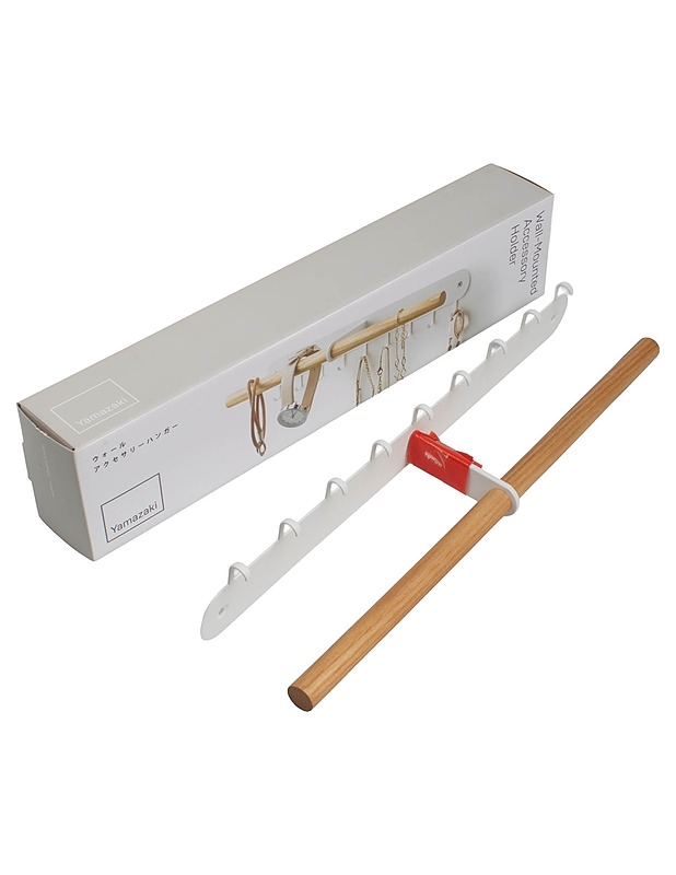 YAMAZAKI lisävarusteteline - Muut urheiluvälineet ja vapaa-aika - 10105412670 - 0