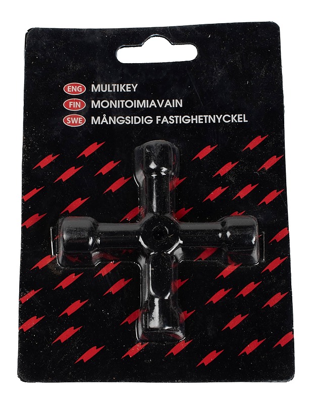 Monitoimiavain - Muut urheiluvälineet ja vapaa-aika - 10105412693 - 0