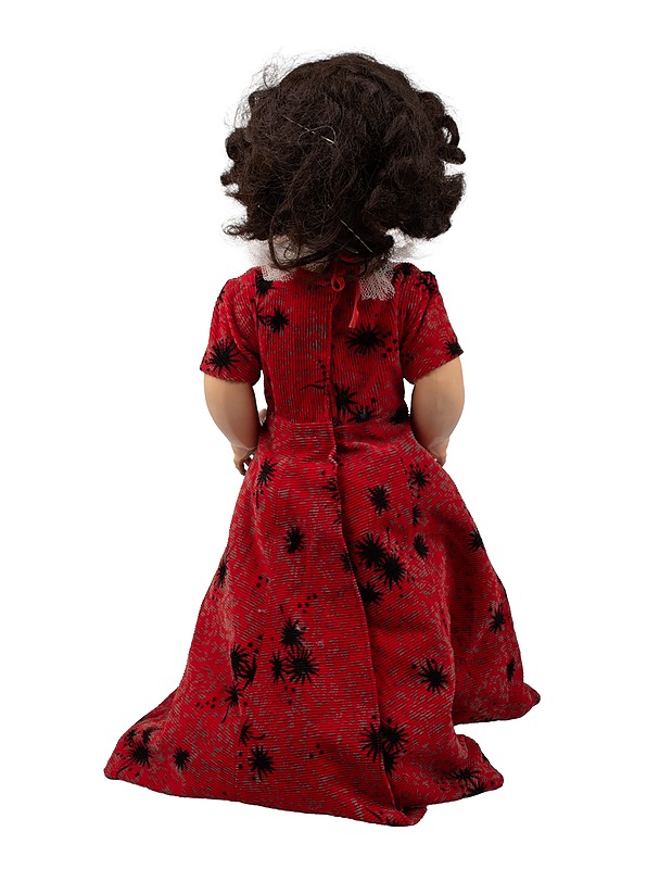 Vintage Lelu nukke - Lasten lelut - 10105412737 - 1