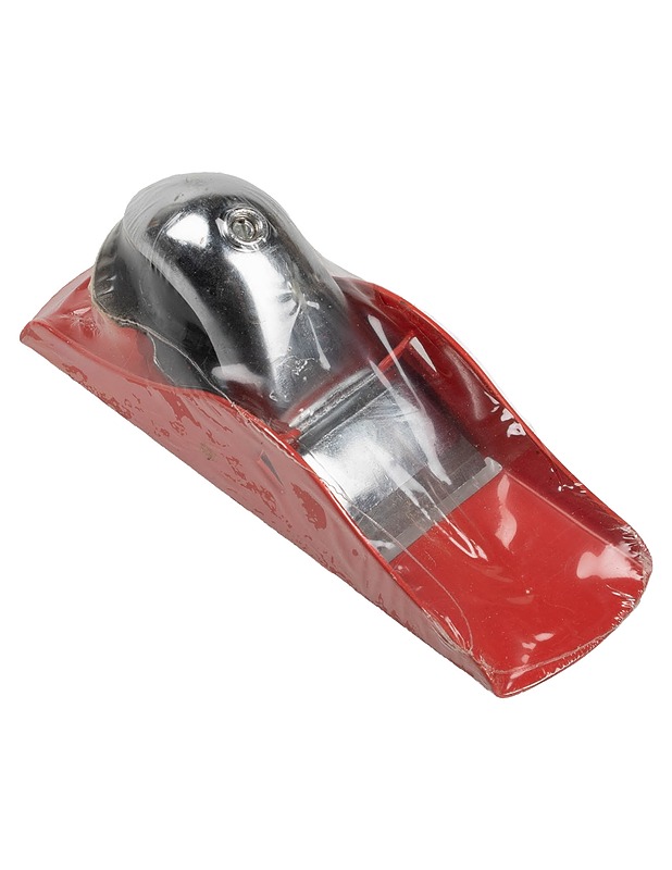 Käsihöylä - Muut urheiluvälineet ja vapaa-aika - 10105412736 - 0