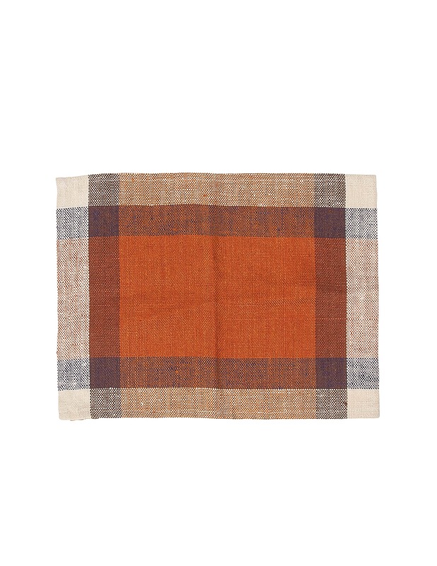 TAMPELLA pellavaliina, 42x33 cm - Pöytäliinat - 10105412739 - 0