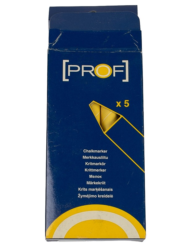 PROF merkkausliitu - Muut urheiluvälineet ja vapaa-aika - 10105412753 - 0