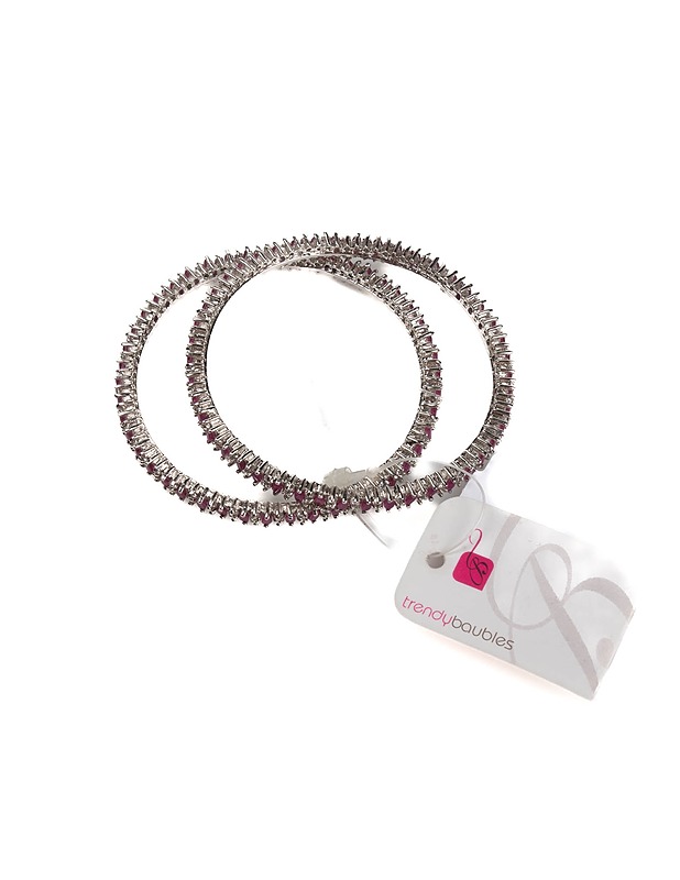 TRENDY BAUBLES rannerengas, 2 kpl - Korut - 10105412762 - 0