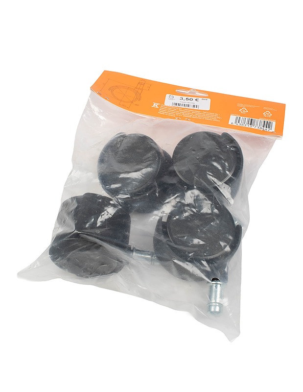 PROF huonekalupyörä - Muut sisustustavarat - 10105412766 - 1