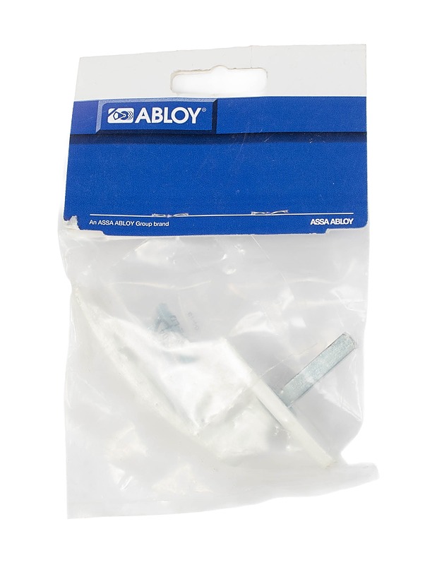 ABLOY ikkunanpainikesetti - Rakennustarvikkeet - 10105412771 - 0