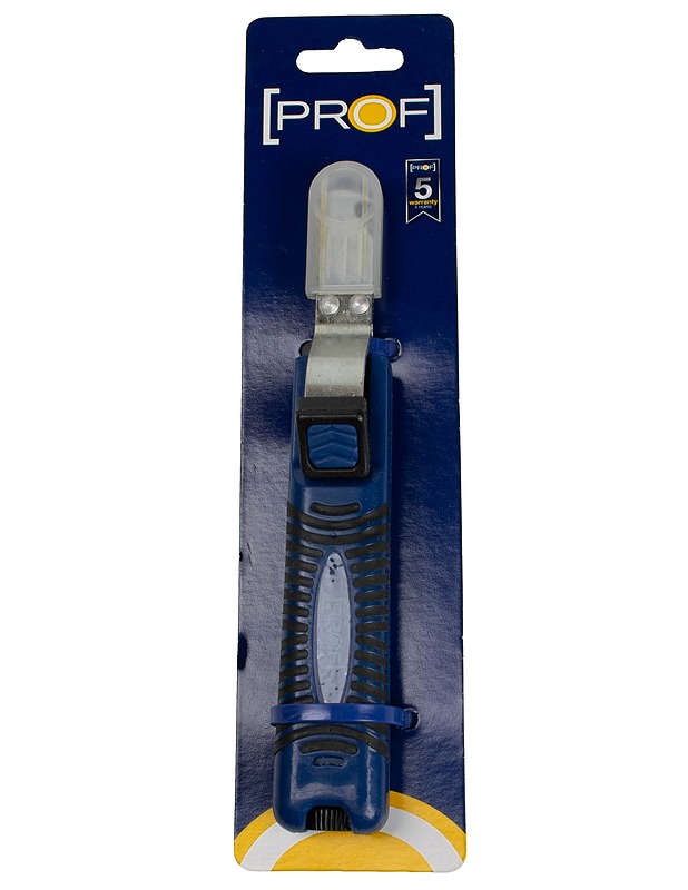 PROF kaapelikuorintatyökalu - Muut urheiluvälineet ja vapaa-aika - 10105412777 - 1