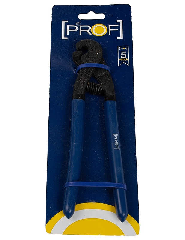 PROF laattapihdit - Muut urheiluvälineet ja vapaa-aika - 10105412797 - 0