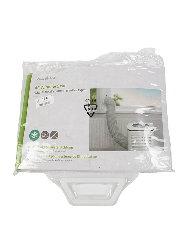 NEDIS ilmastointilaite - Muut sisustustavarat - 10105412801 - 0