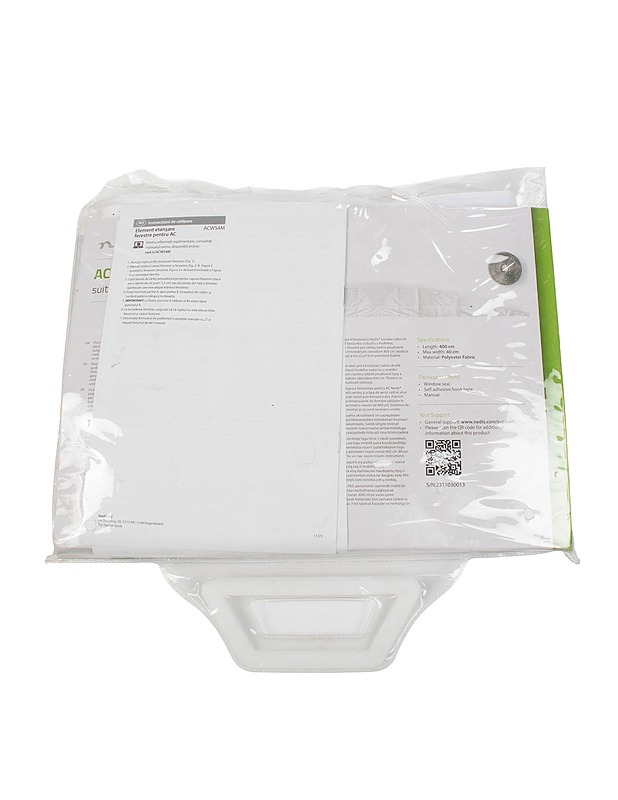 NEDIS ilmastointilaite - Muut sisustustavarat - 10105412801 - 1