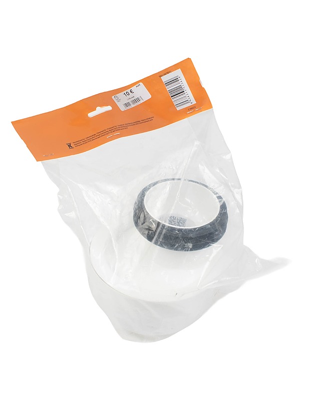 PROF WC-mansetti - Rakennustarvikkeet - 10105412808 - 1