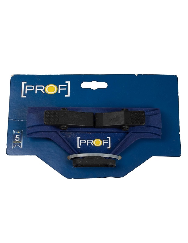 PROF jatkokappale puristimelle - Muut urheiluvälineet ja vapaa-aika - 10105412812 - 0