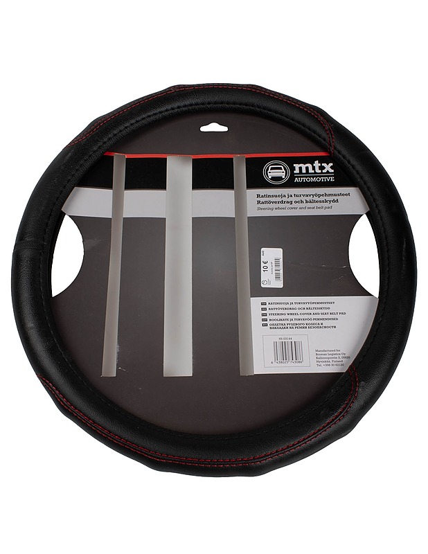 MTX AUTOMOTIVE ratinsuoja ja turvavyöpehmusteet - Muut urheiluvälineet ja vapaa-aika - 10105412822 - 0