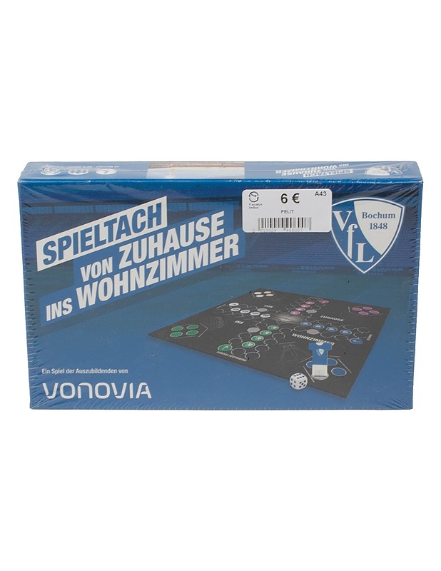 Spieltach von zuhause ins wohnzimmer peli - Lautapelit - 10105412824 - 0