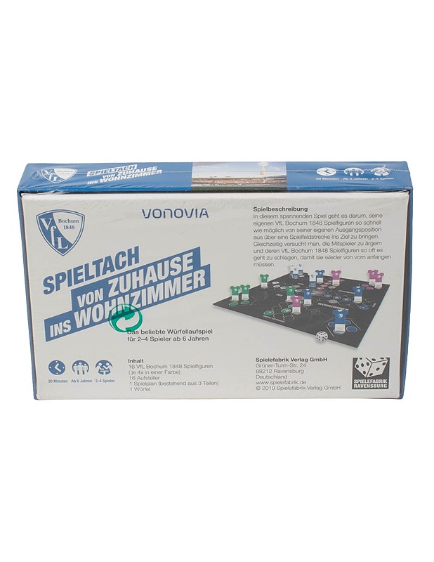 Spieltach von zuhause ins wohnzimmer peli - Lautapelit - 10105412824 - 1