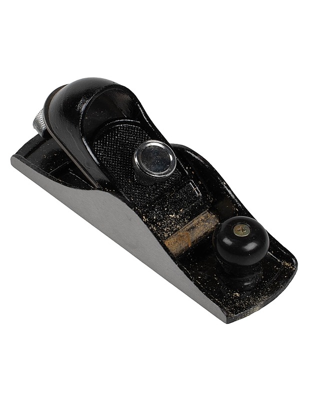 TOOLMATE käsihöylä - Rakennustarvikkeet - 10105412836 - 1