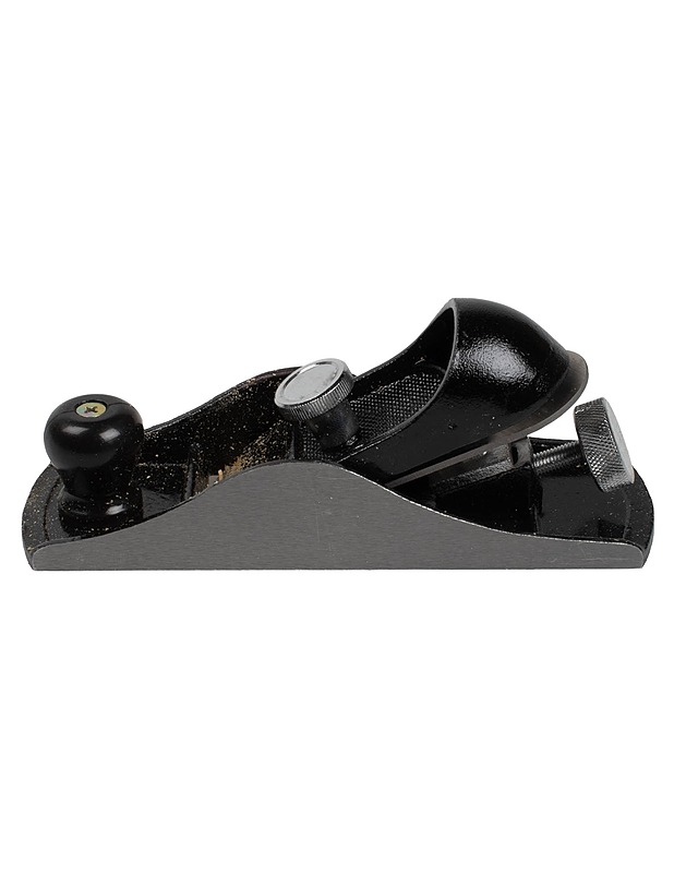 TOOLMATE käsihöylä - Rakennustarvikkeet - 10105412836 - 2