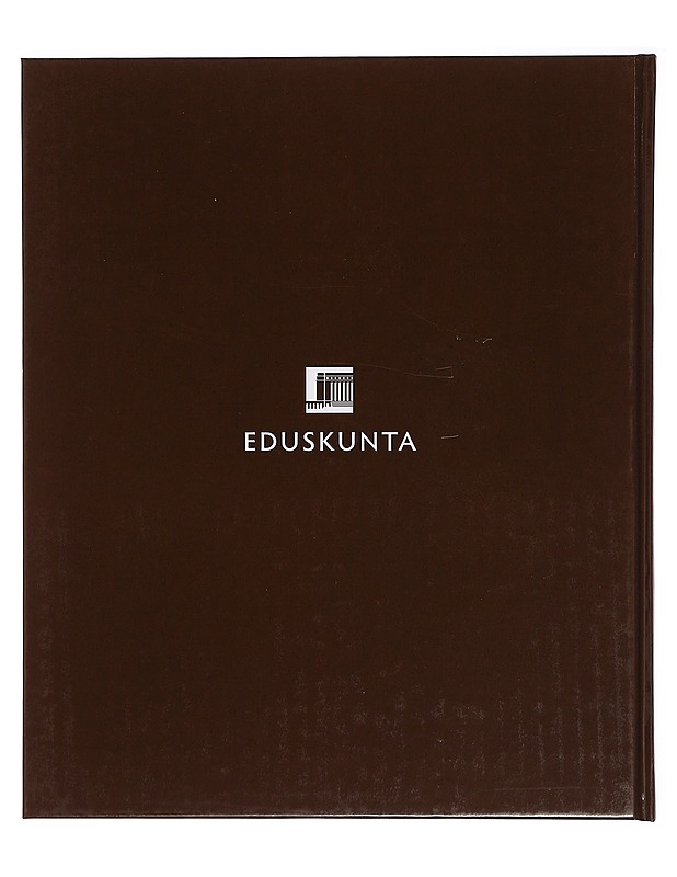 Puhemiehet, muotokuvia eduskunnan kokoelmista - Tietokirjat ja oppaat - 10105412844 - 1