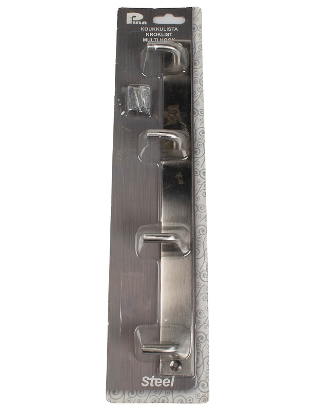 PISLA koukkulista - Muut sisustustavarat - 10105412839 - 0