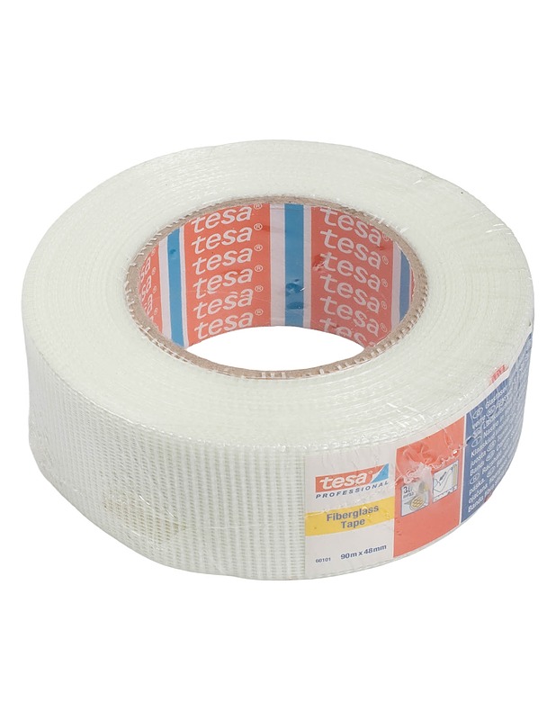 TESA lasikuituteippi - Muut urheiluvälineet ja vapaa-aika - 10105412840 - 0