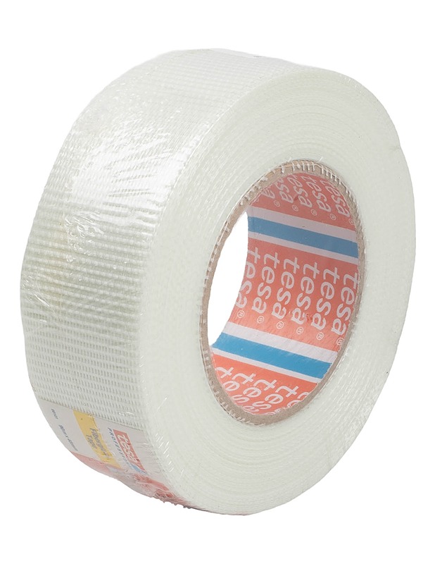 TESA lasikuituteippi - Muut urheiluvälineet ja vapaa-aika - 10105412840 - 1