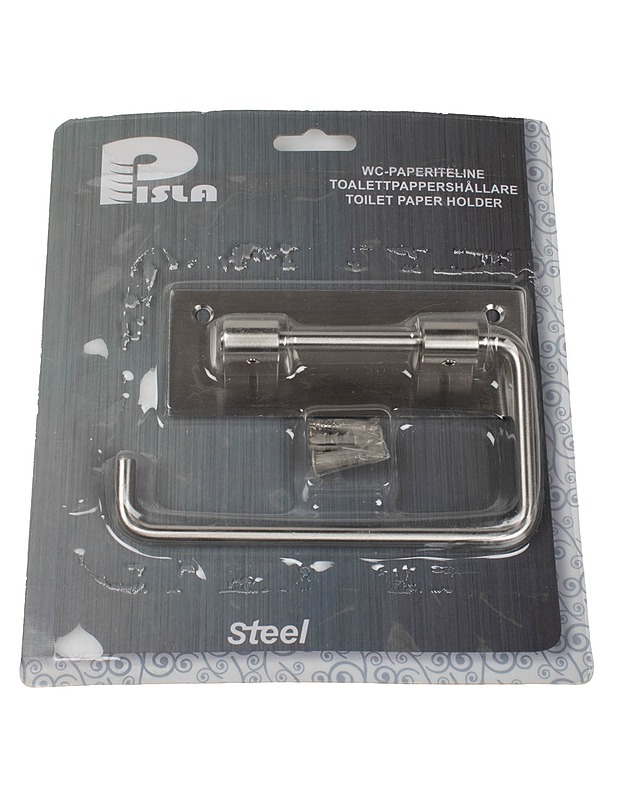 PISLA WC-paperiteline - Muut sisustustavarat - 10105412841 - 0