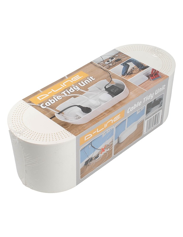 D-LINE johtokotelo - Muut sisustustavarat - 10105412869 - 0