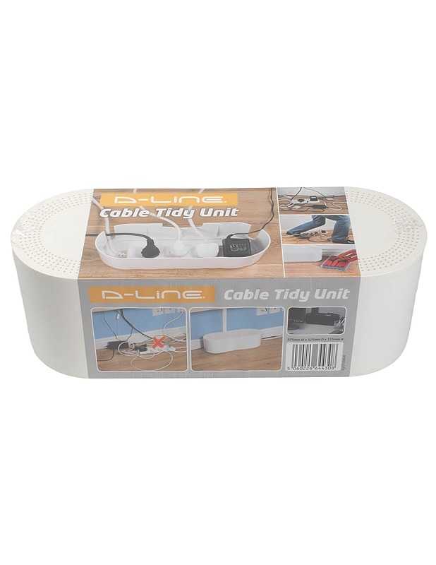 D-LINE johtokotelo - Muut sisustustavarat - 10105412869 - 1