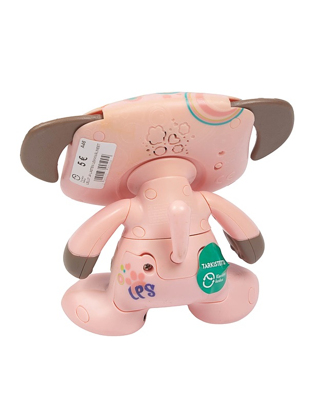 Littlest Pet Shop - Harmony the Dancing Dog - Lasten lelut - 10105412879 - 1