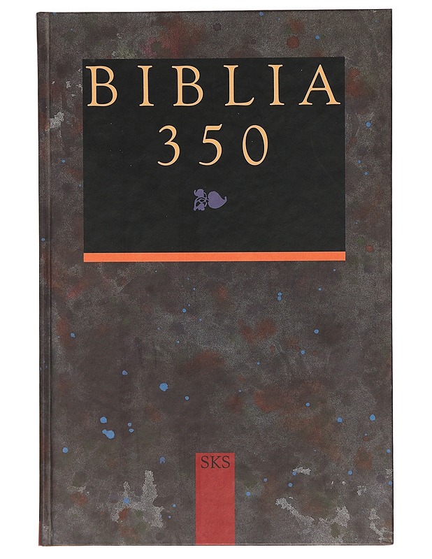 Biblia 350 : suomalainen Raamattu ja Suomen kulttuuri - Nuorteva, Jussi - Historiakirjat - 10105412893 - 0