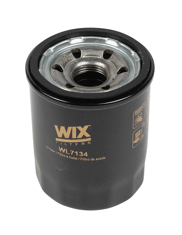 WIX öljyfiltteri - Muut urheiluvälineet ja vapaa-aika - 10105412903 - 1