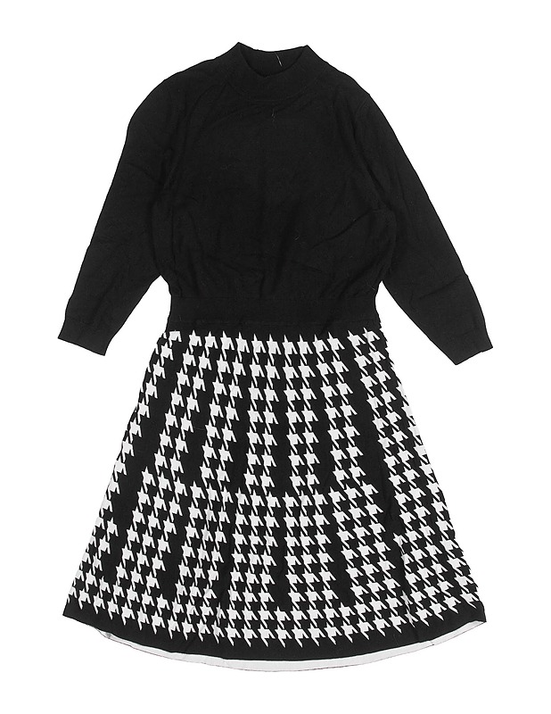 HUGO Sieny neulemekko, S/M - Mekot ja hameet - 10105412934 - 0