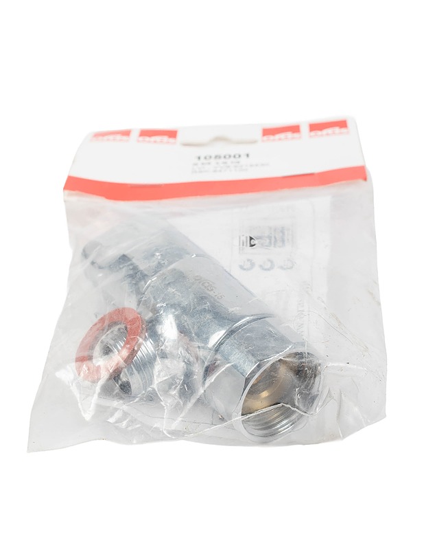 ORAS pesukoneventtiili - Muut sisustustavarat - 10105412936 - 1