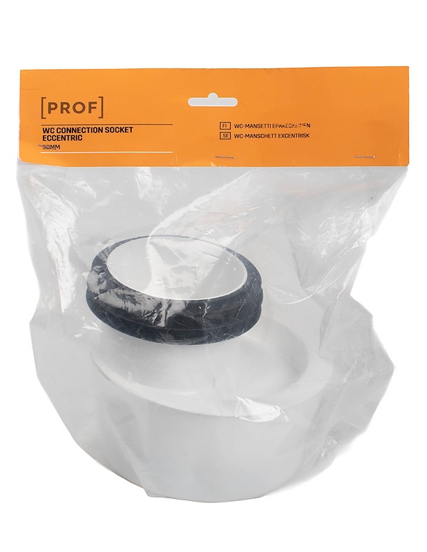 PROF WC-mansetti - Muut urheiluvälineet ja vapaa-aika - 10105412946 - 0
