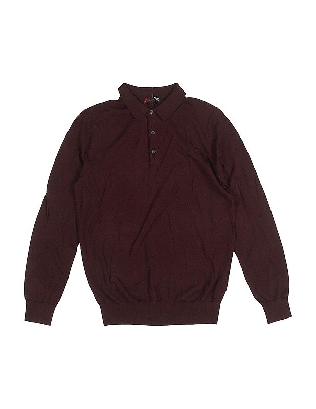 DRESSMANN ohut neulepaita, M - Miesten paidat - 10105412948 - 0