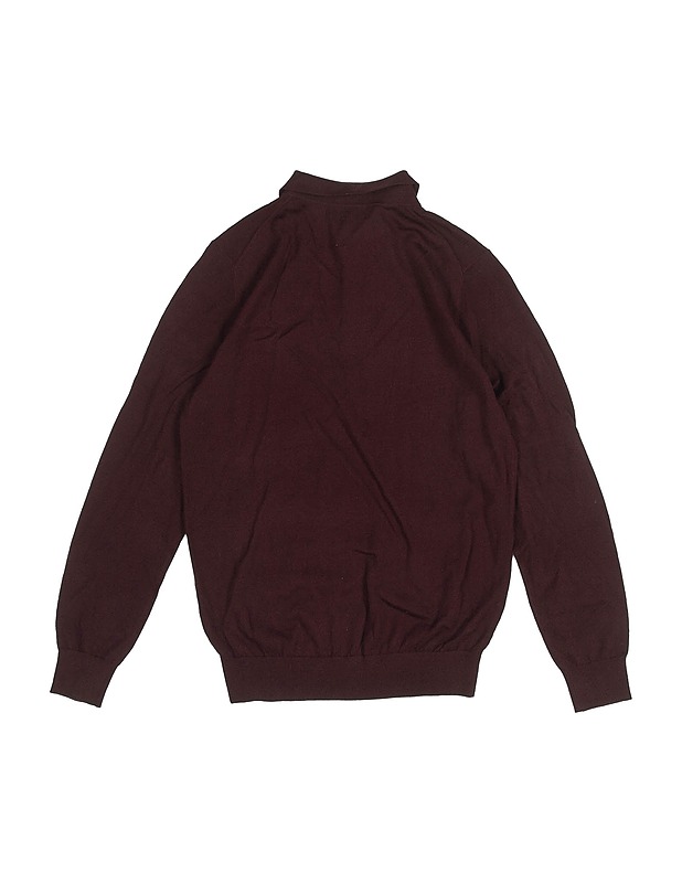 DRESSMANN ohut neulepaita, M - Miesten paidat - 10105412948 - 1