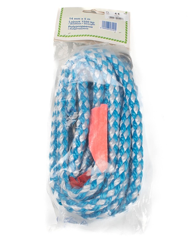 PIIPPO hinausköysi - Muut urheiluvälineet ja vapaa-aika - 10105412954 - 1