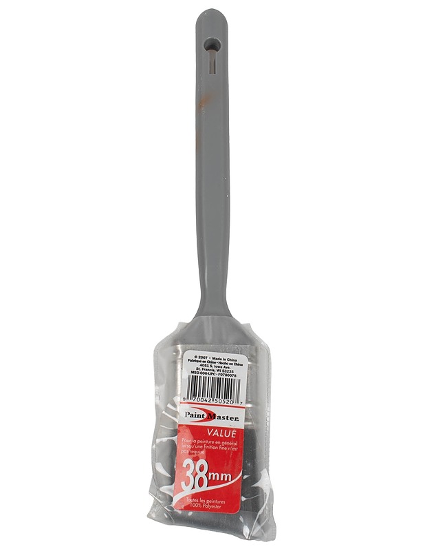 PAINT MASTER pensseli - Muut urheiluvälineet ja vapaa-aika - 10105412960 - 2