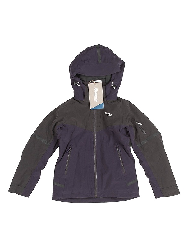 BERGANS OF NORWAY tyttöjen talvitakki, 140 - Lasten vaatteet - 10105412964 - 0