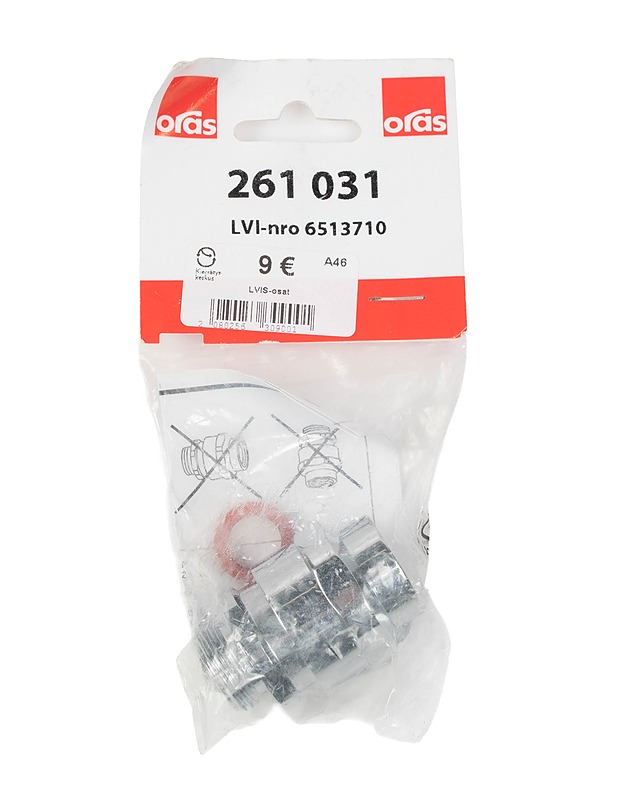 ORAS imusuoja - Rakennustarvikkeet - 10105412975 - 0